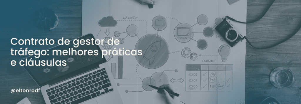 contrato de gestão de tráfego